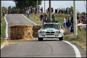 7th Rallylegend 2009