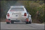 7th Rallylegend 2009