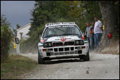 7th Rallylegend 2009