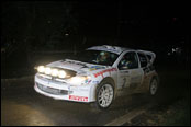 7th Rallylegend 2009