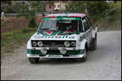 7th Rallylegend 2009