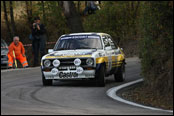 7th Rallylegend 2009