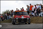 7th Rallylegend 2009