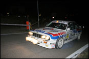 7th Rallylegend 2009