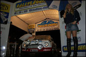 7th Rallylegend 2009