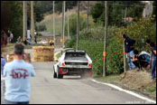 7th Rallylegend 2009