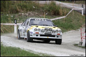 7th Rallylegend 2009