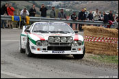 7th Rallylegend 2009