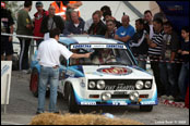 7th Rallylegend 2009