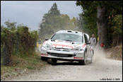 7th Rallylegend 2009