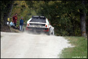 7th Rallylegend 2009