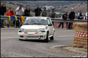 7th Rallylegend 2009