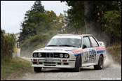 7th Rallylegend 2009