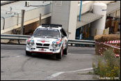 7th Rallylegend 2009