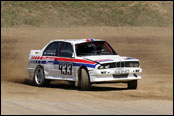 Rallyecross Sedlčany 2009