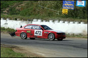 Rallyecross Sedlčany 2009