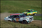 ADAC Rallye Deutschland 2010