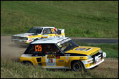 ADAC Rallye Deutschland 2010