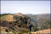 Madeira 2010 - Pico de Arieiro