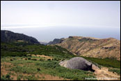 Madeira 2010 - Pico de Arieiro