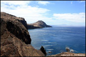 Madeira 2010 - Ponta de Säo Lourenco