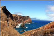 Madeira 2010 - Ponta de Säo Lourenco