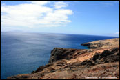 Madeira 2010 - Ponta de Säo Lourenco