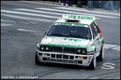 8th Rallylegend 2010 - Di Giuseppe / Di Giuseppe - Lancia Delta HF Integrale