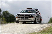 8th Rallylegend 2010