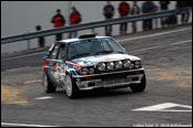 8th Rallylegend 2010 - Romagna / Addondi - Lancia Delta HF Integrale