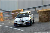 8th Rallylegend 2010 - Stasia / Cappio - Ford Escort RS Cosworth