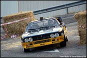 8th Rallylegend 2010