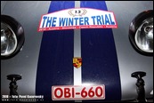 Winter Trial 2010