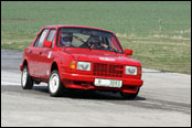 Rallye Praha Revival 2011 - Štolfa / Weishaupt