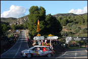 RallyRACC - Catalunya - Costa Daurada 2012: Ojeda / Marcos - Citroën DS3 R3T