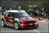 RallyRACC - Catalunya - Costa Daurada 2012