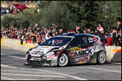 RallyRACC - Catalunya - Costa Daurada 2012