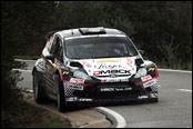 RallyRACC - Catalunya - Costa Daurada 2012