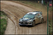 RallyRACC - Catalunya - Costa Daurada 2012