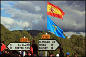 RallyRACC - Catalunya - Costa Daurada 2012