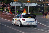 RallyRACC - Catalunya - Costa Daurada 2012