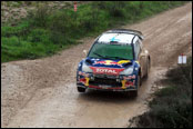 RallyRACC - Catalunya - Costa Daurada 2012