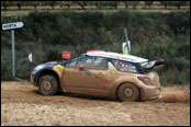 RallyRACC - Catalunya - Costa Daurada 2012