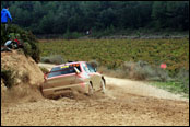 RallyRACC - Catalunya - Costa Daurada 2012