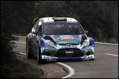 RallyRACC - Catalunya - Costa Daurada 2012