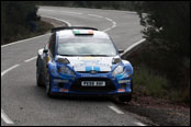 RallyRACC - Catalunya - Costa Daurada 2012