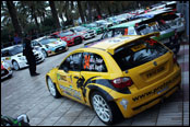 RallyRACC - Catalunya - Costa Daurada 2012