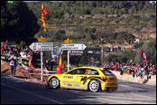 RallyRACC - Catalunya - Costa Daurada 2012