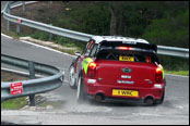 RallyRACC - Catalunya - Costa Daurada 2012