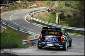 RallyRACC - Catalunya - Costa Daurada 2012